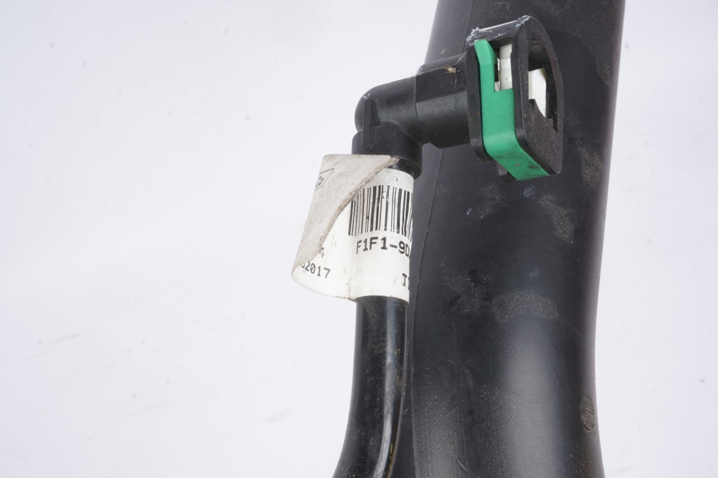 2015 - 2018 Ford Focus 1.0l Intake Duct Hose Pipe OEM