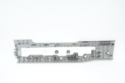 11-17 HONDA ODYSSEY REAR LEFT DRIVER SIDE DOOR SILL SCUFF PLATE TRIM  OEM