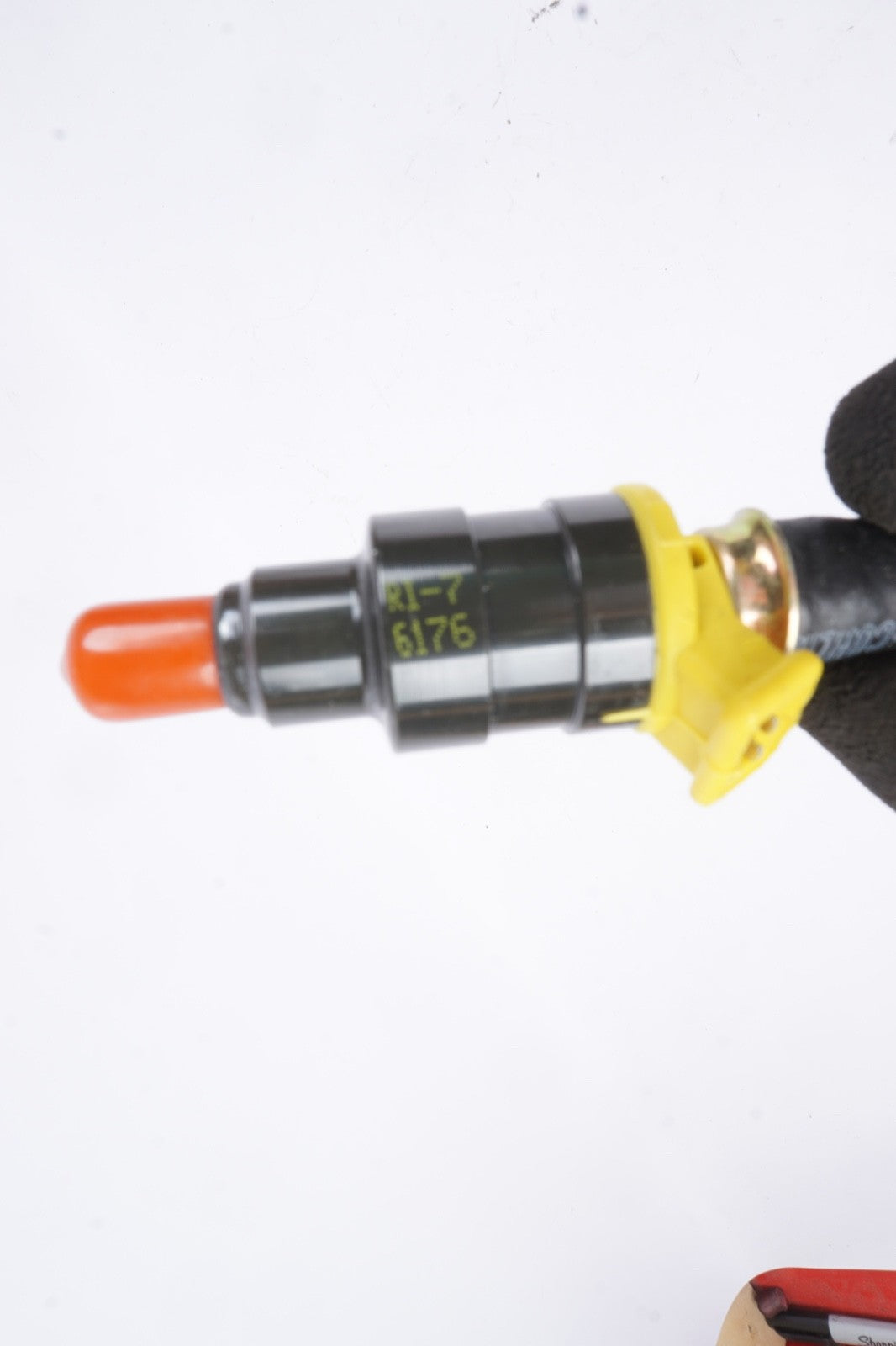New Genuine Beck Arnley 155-0002 Multi Port Fuel Injector