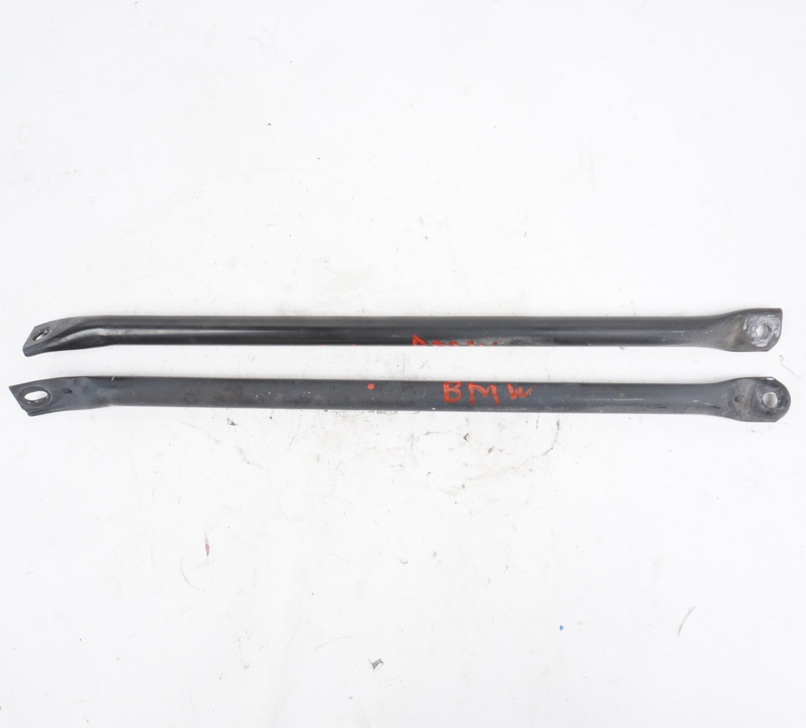 2010 - 2018 BMW F06 F10 F11 F12 F13 Front Engine Bay Cross Bar Brace Bracket Set