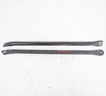 2010 - 2018 BMW F06 F10 F11 F12 F13 Front Engine Bay Cross Bar Brace Bracket Set