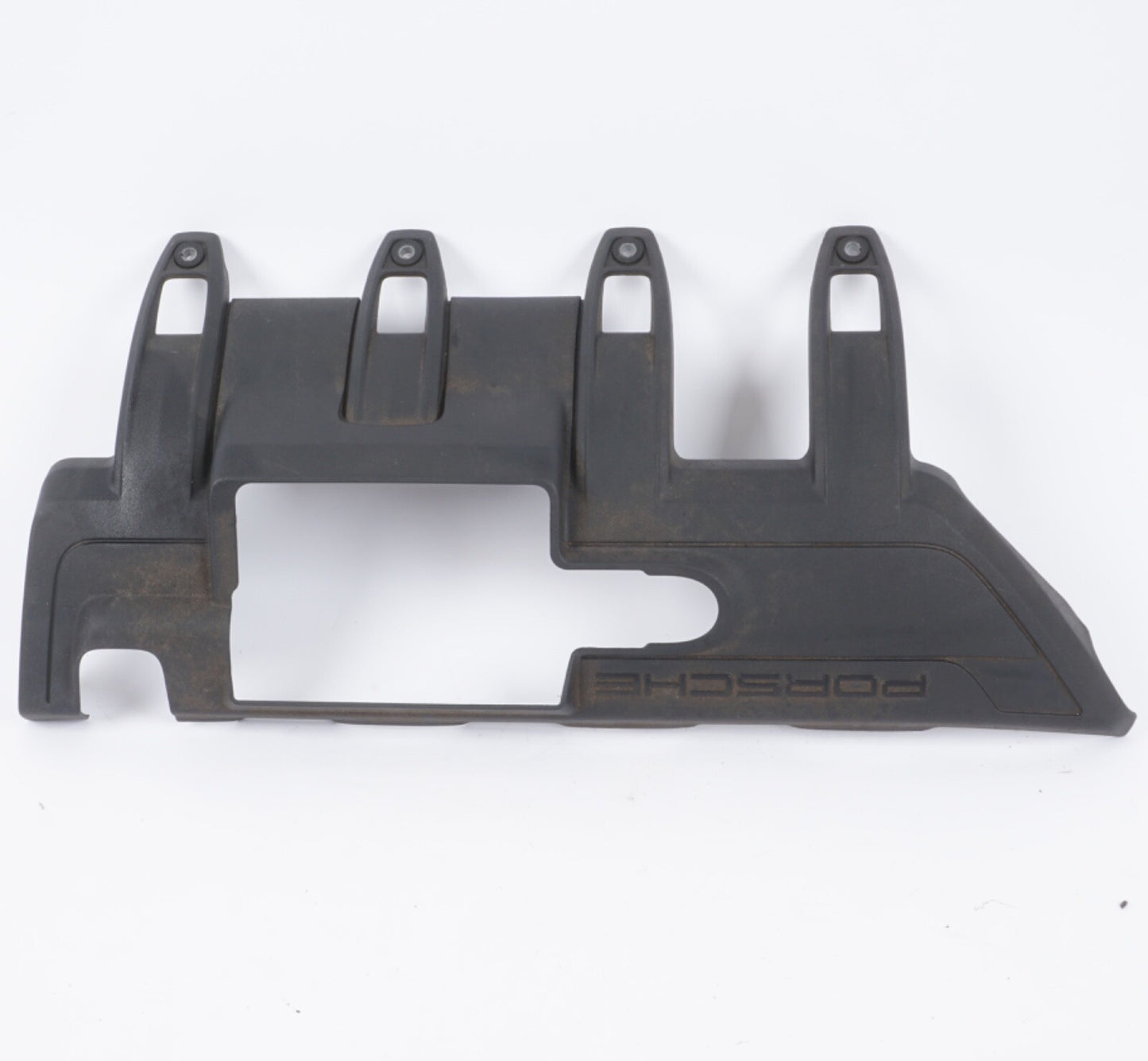 2011-2014 PORSCHE CAYENNE 4.8L - LEFT Engine / Ignition COIL Cover 7PP103907