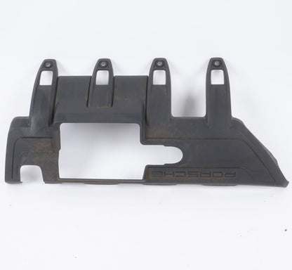 2011-2014 PORSCHE CAYENNE 4.8L - LEFT Engine / Ignition COIL Cover 7PP103907