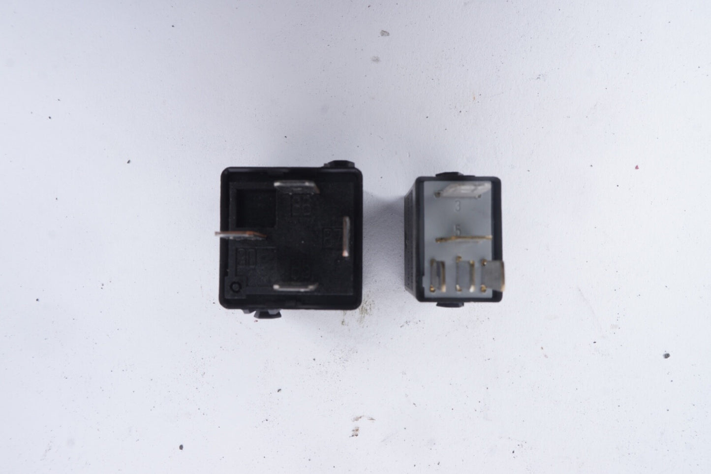 2012-2024 AUDI A3 A4 A5 A6 A7 MULTIFUNCTION RELAY OEM SET