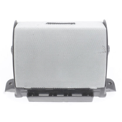 11-17 Mercedes W207 E550 E350 Center Console Speaker Grille Cover  OEM