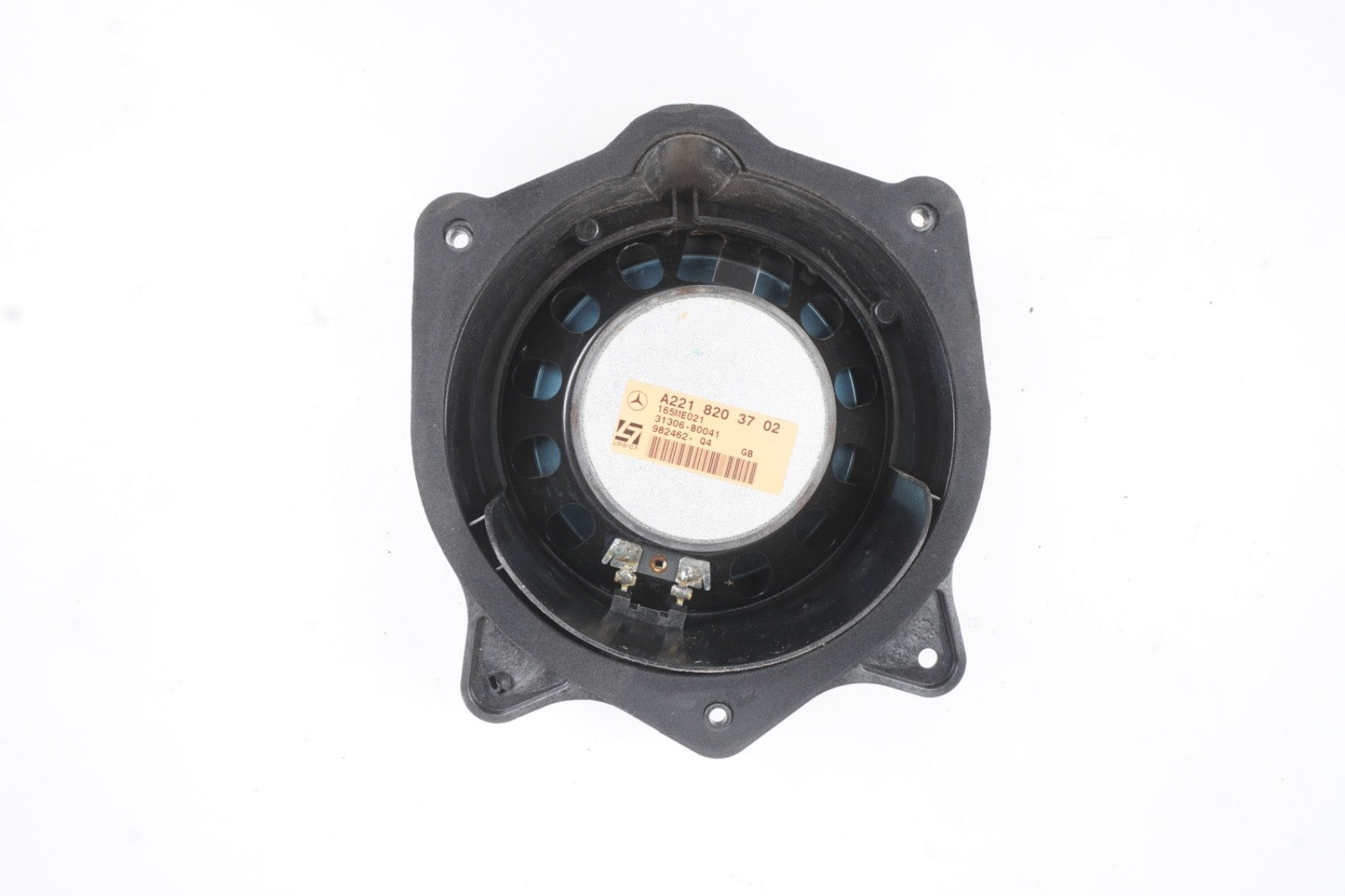 2007 - 2009 Mercedes W221 S550 S450 Rear Left or Right Door Speaker
