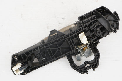 2008 - 2011 MERCEDES C300 W204 REAR RIGHT PASS SIDE EXTERIOR DOOR HANDLE OEM
