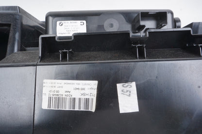 2013 - 2019 BMW 650i Gran Coupe Dashboard Glove Storage Box OEM