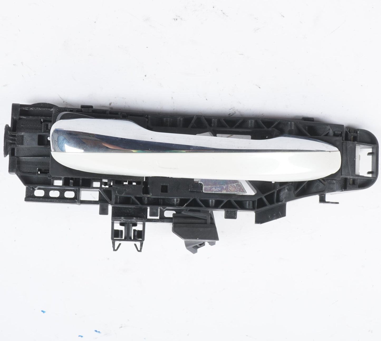 14 - 17 Mercedes S550 W222 REAR RIGHT PASSENGER SIDE DOOR EXTERIOR HANDLE  OEM