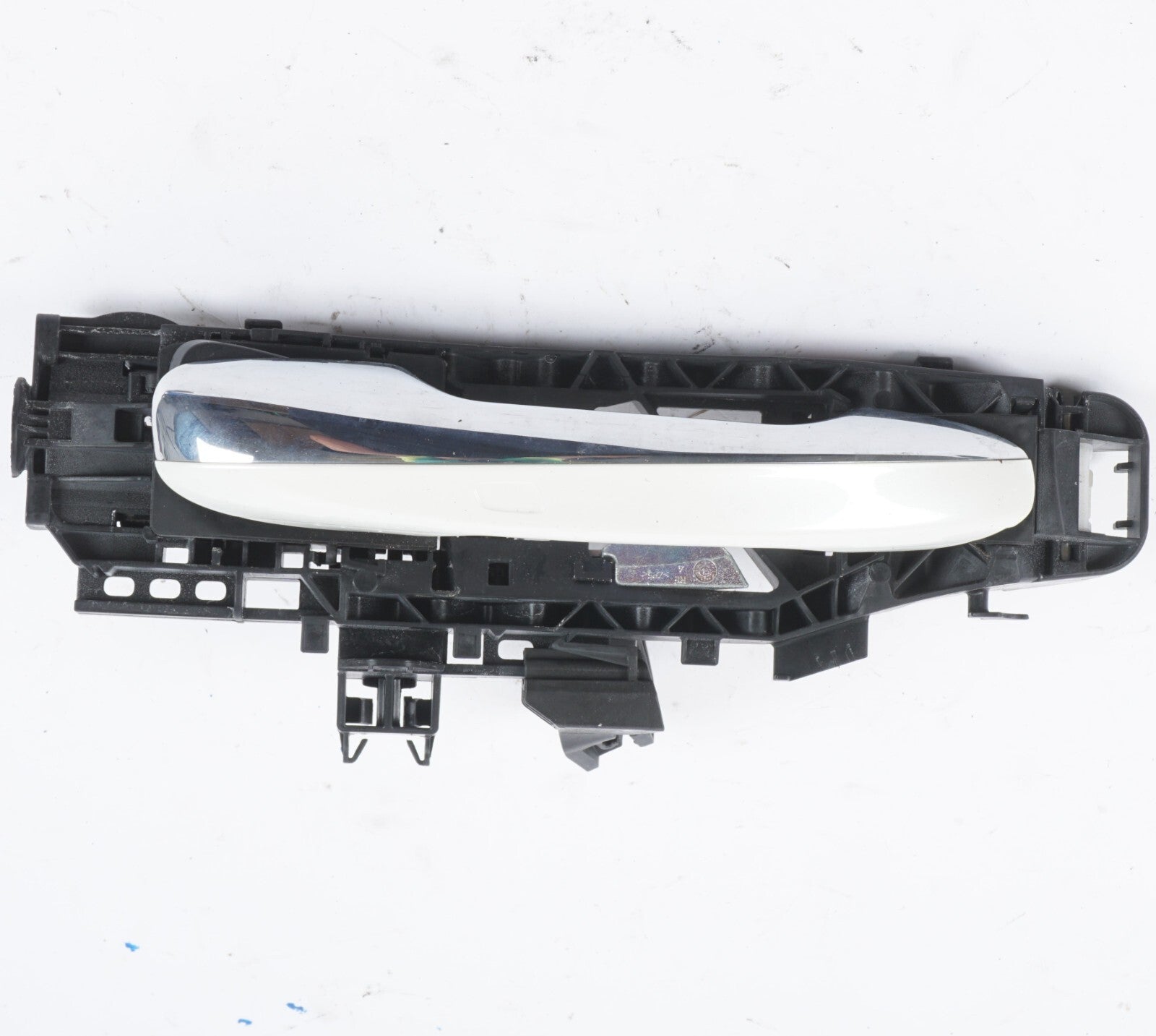 14 - 17 Mercedes S550 W222 REAR RIGHT PASSENGER SIDE DOOR EXTERIOR HANDLE  OEM