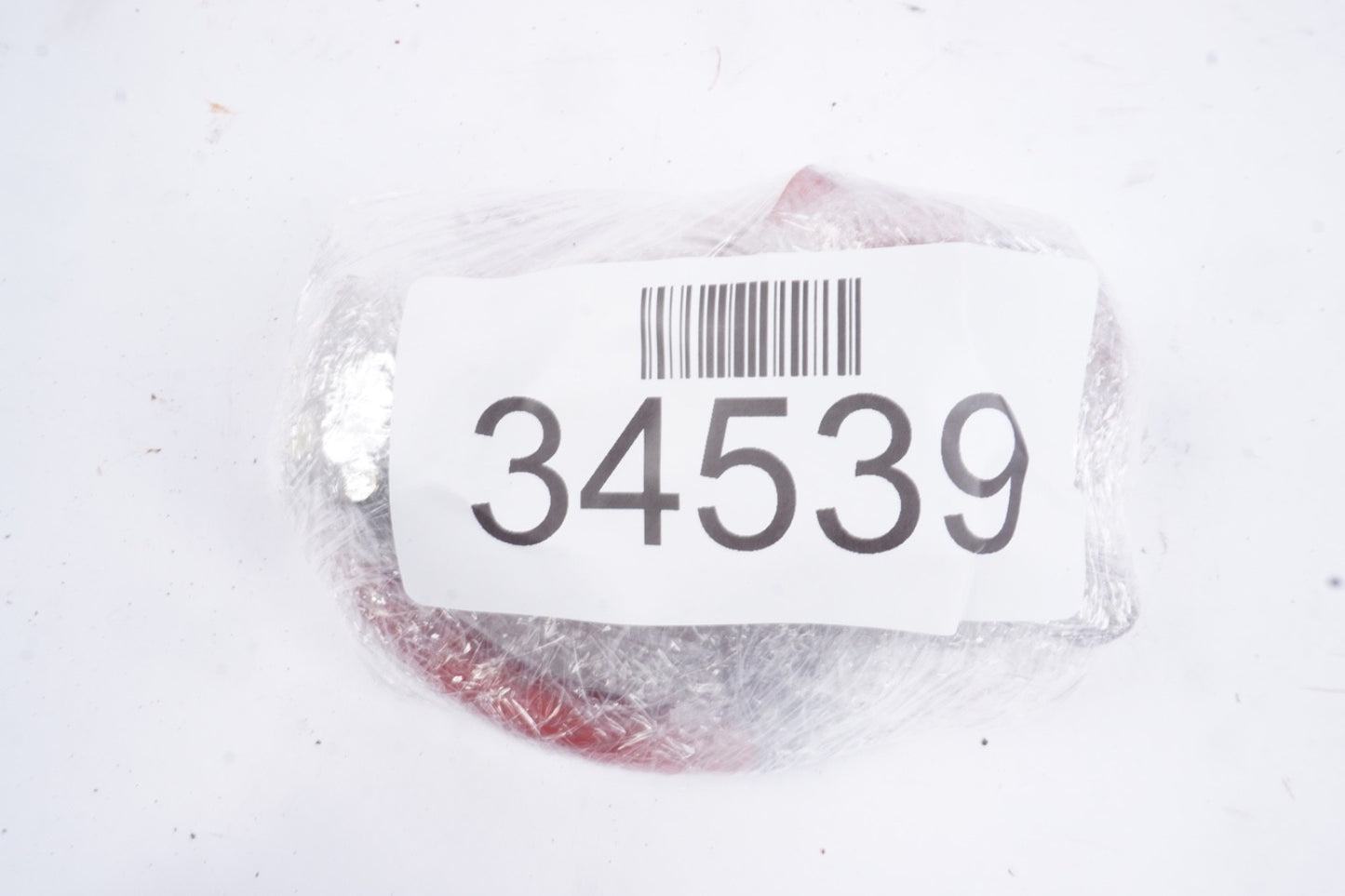06-13 OEM BMW E82 E90 E92 M3 Battery Plus Pole Terminal Positive Red Cable