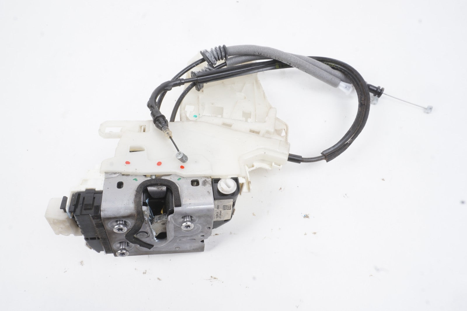 2015-2023 Jeep Renegade Rear Left Driver Side Door Lock Actuator  OEM