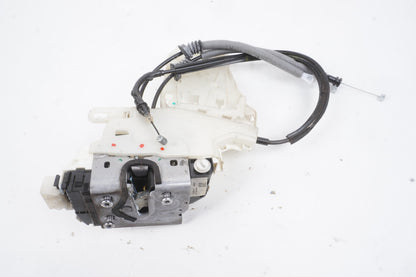 2015-2023 Jeep Renegade Rear Left Driver Side Door Lock Actuator  OEM