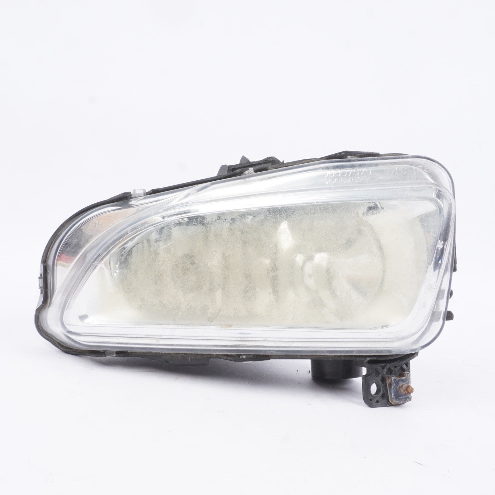 2016 FIAT 500X 1 FRONT RIGHT FOG LIGHT  - BROKEN TABS