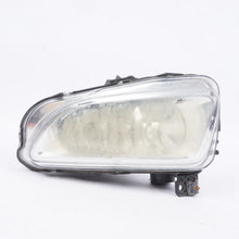 2016 FIAT 500X 1 FRONT RIGHT FOG LIGHT  - BROKEN TABS