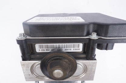 2012 - 2017 Fiat 500 Abs Pump Control Module