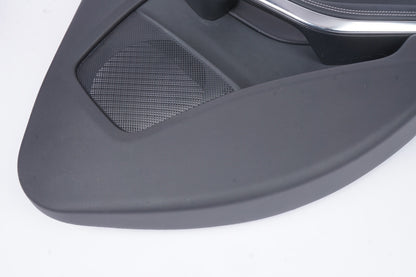 2015 - 2020 MERCEDES GLA250 X156 REAR RIGHT SIDE INNER DOOR PANEL OEM