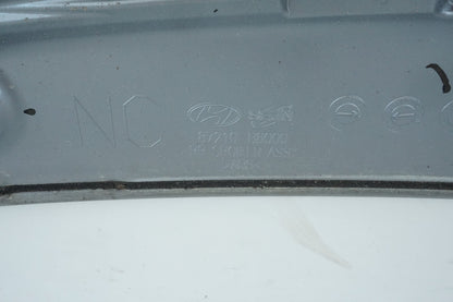 2013-2018 HYUNDAI SANTA FE REAR SPOILER WING 87210-B8000  OEM