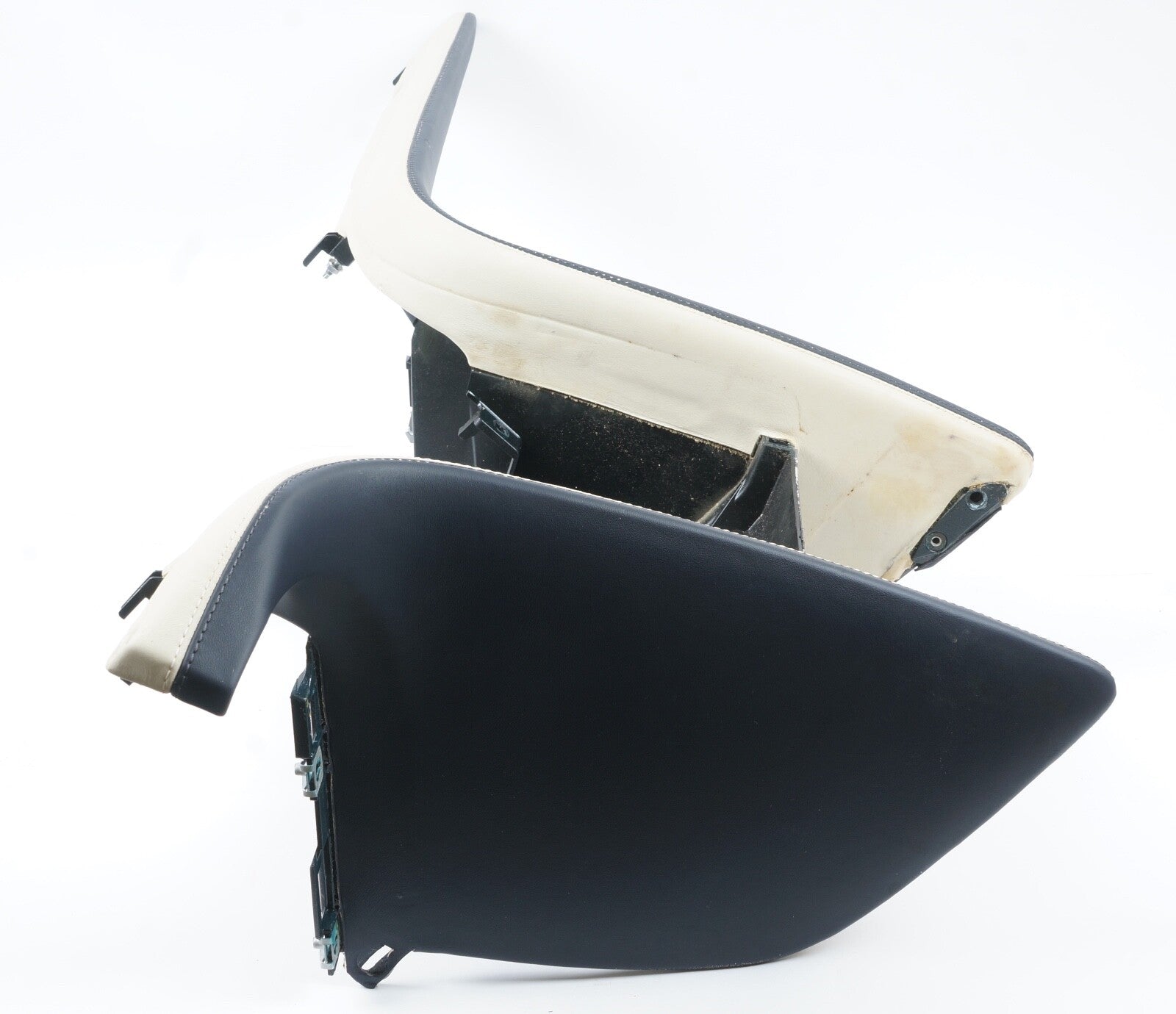 2010 - 2020 Bentley Mulsanne Center Lower Dashboard Dash Panel Trim Cover