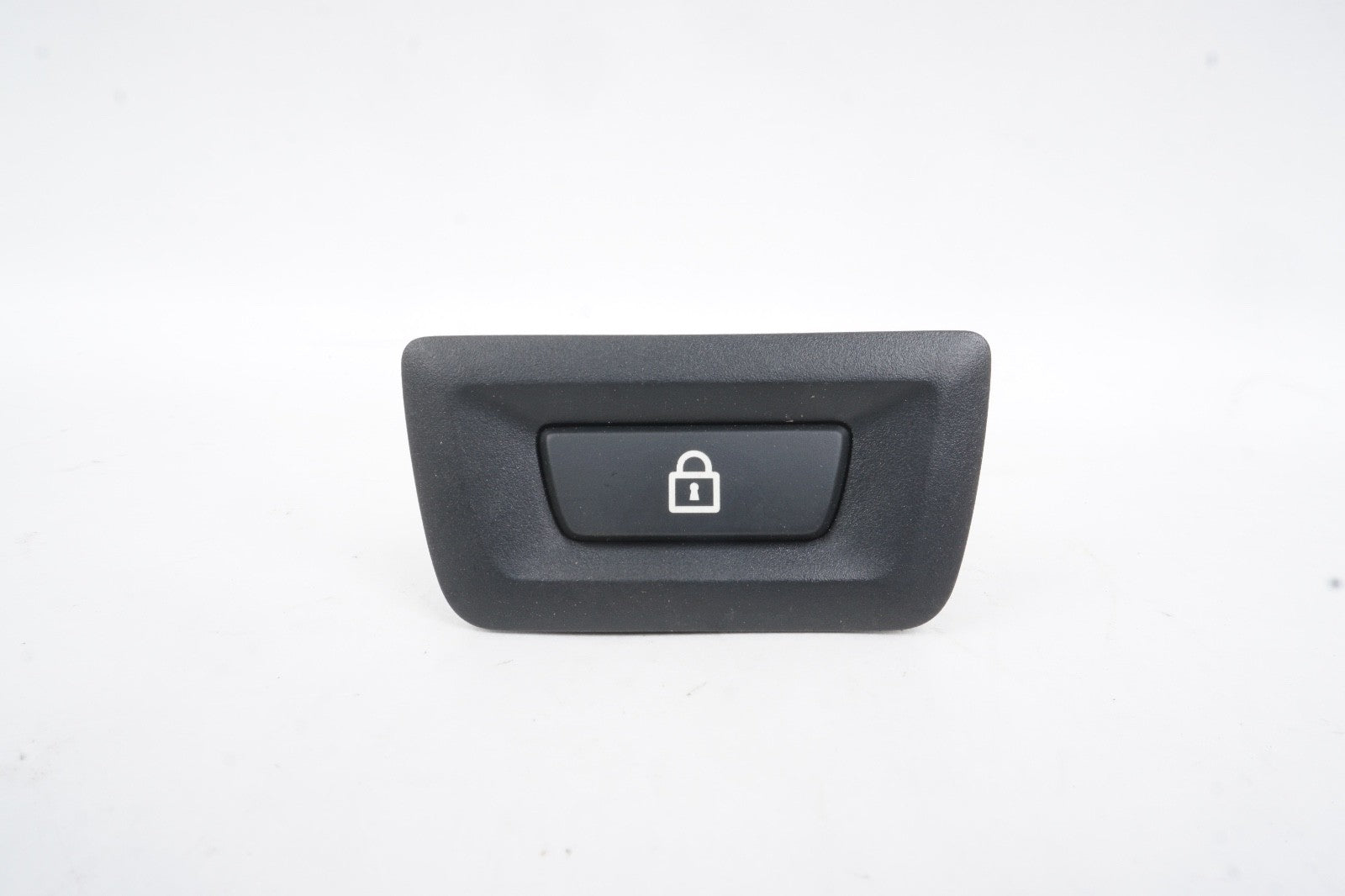 2013-2019 BMW 640I 650I Gran Coupe Center Lock Control Switch Button OEM 9162644