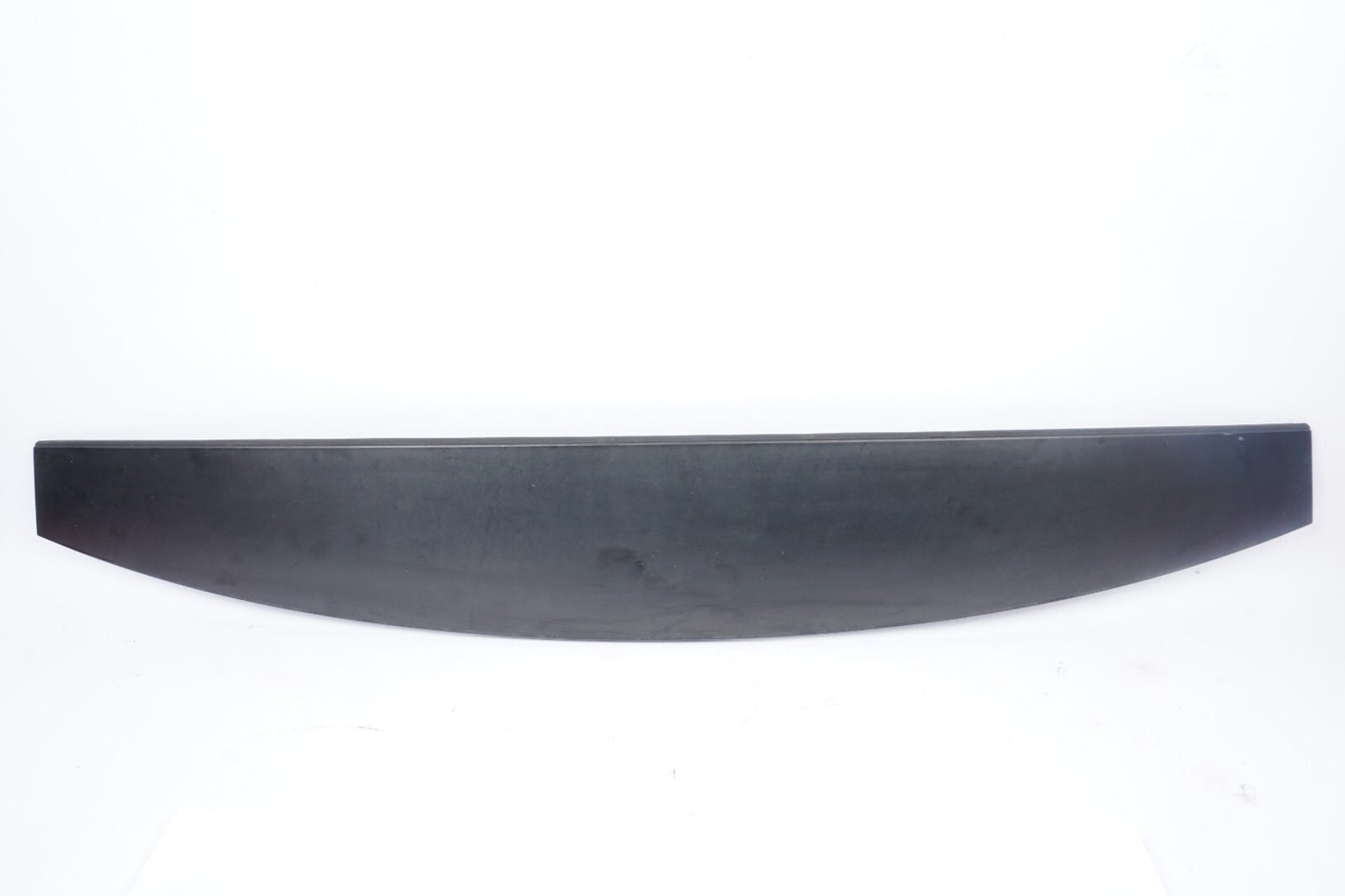 14-20 Mercedes S550 W222 Front Upper Panoramic Sun Roof Window Cover OEM