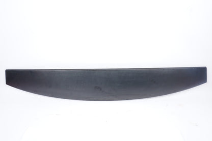 14-20 Mercedes S550 W222 Front Upper Panoramic Sun Roof Window Cover OEM