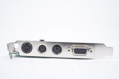 DENTSPLY SIRONA PRIMESCAN FRAME GRABBER D3696 CIRCUIT BOARD REF: 6634245