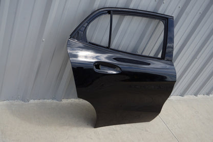 15-20 Mercedes X156 GLA250 Rear Right Passenger Side Door Shell Panel OEM