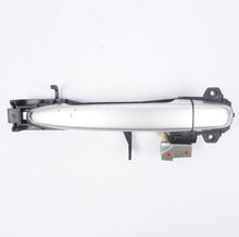 02-10 Lexus SC430 Front Right Passenger Side Exterior Door Handle Oem