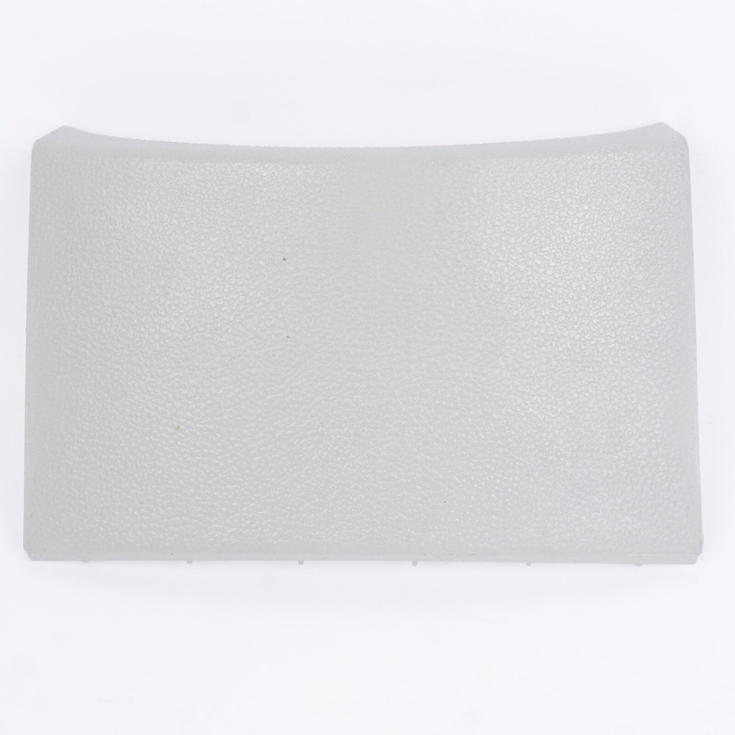 06-12 Mercedes ML350 GL550 GL450 Center Console Trim Cover Panel Gray Oem