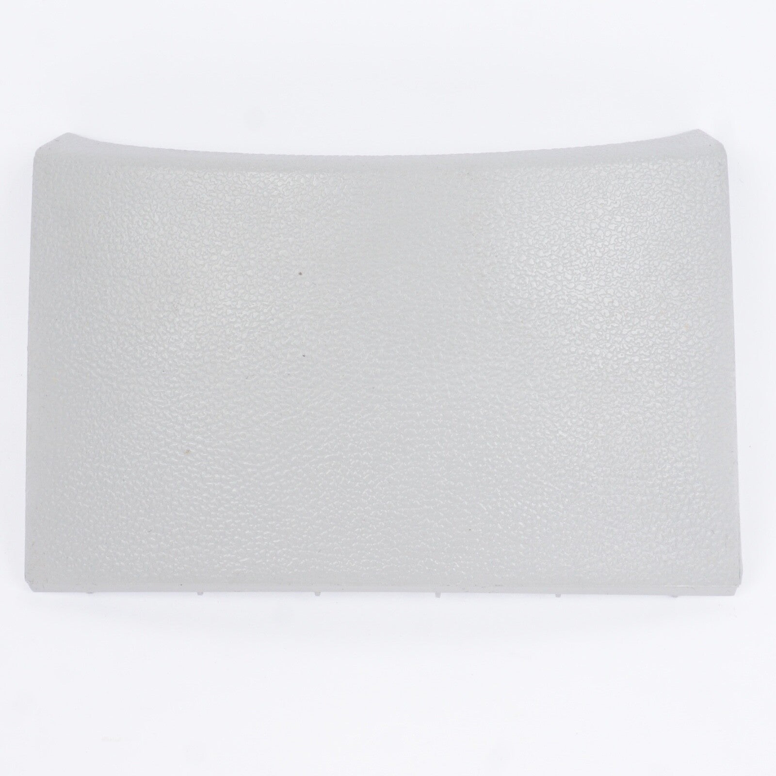 06-12 Mercedes ML350 GL550 GL450 Center Console Trim Cover Panel Gray Oem