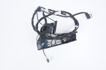 2008-2015 Mercedes W204 C250 C300 E350 Center Console USB Connect Mount Plate