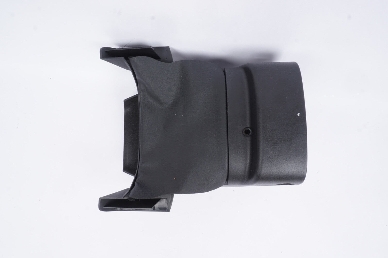 2012-2018 FORD FOCUS STEERING COLUMN SHROUD UPPER & LOWER COVER OEM CM513533AAW