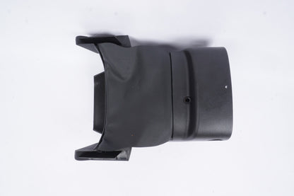 2012-2018 FORD FOCUS STEERING COLUMN SHROUD UPPER & LOWER COVER OEM CM513533AAW