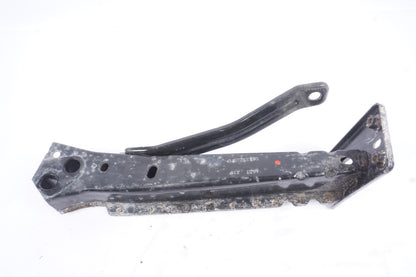 2012 - 2019 FIAT 500 POP FRONT LEFT DRIVER SIDE BUMPER IMPACT BAR BRACKET OEM