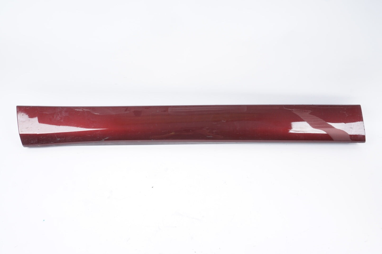 2014-2019 TOYOTA HIGHLANDER FRONT LEFT DRIVER SIDE DOOR LOWER MOLDING OEM