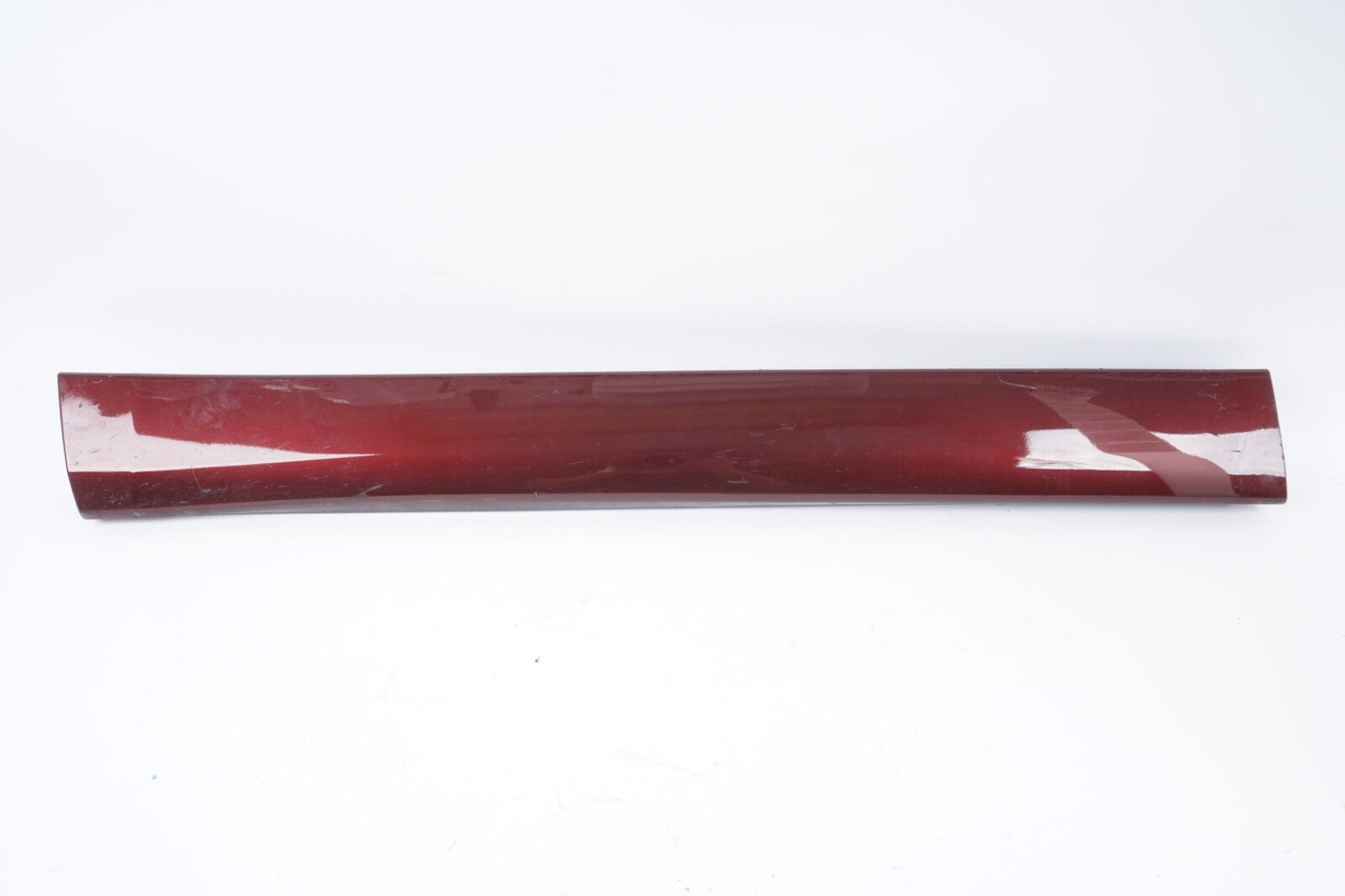 2014-2019 TOYOTA HIGHLANDER FRONT LEFT DRIVER SIDE DOOR LOWER MOLDING OEM