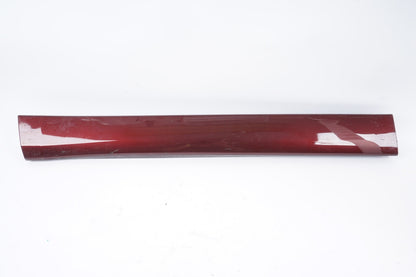 2014-2019 TOYOTA HIGHLANDER FRONT LEFT DRIVER SIDE DOOR LOWER MOLDING OEM