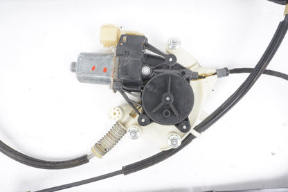 2014 - 2021 Maserati Ghibli Front Right Side Door Window Regulator Motor OEM