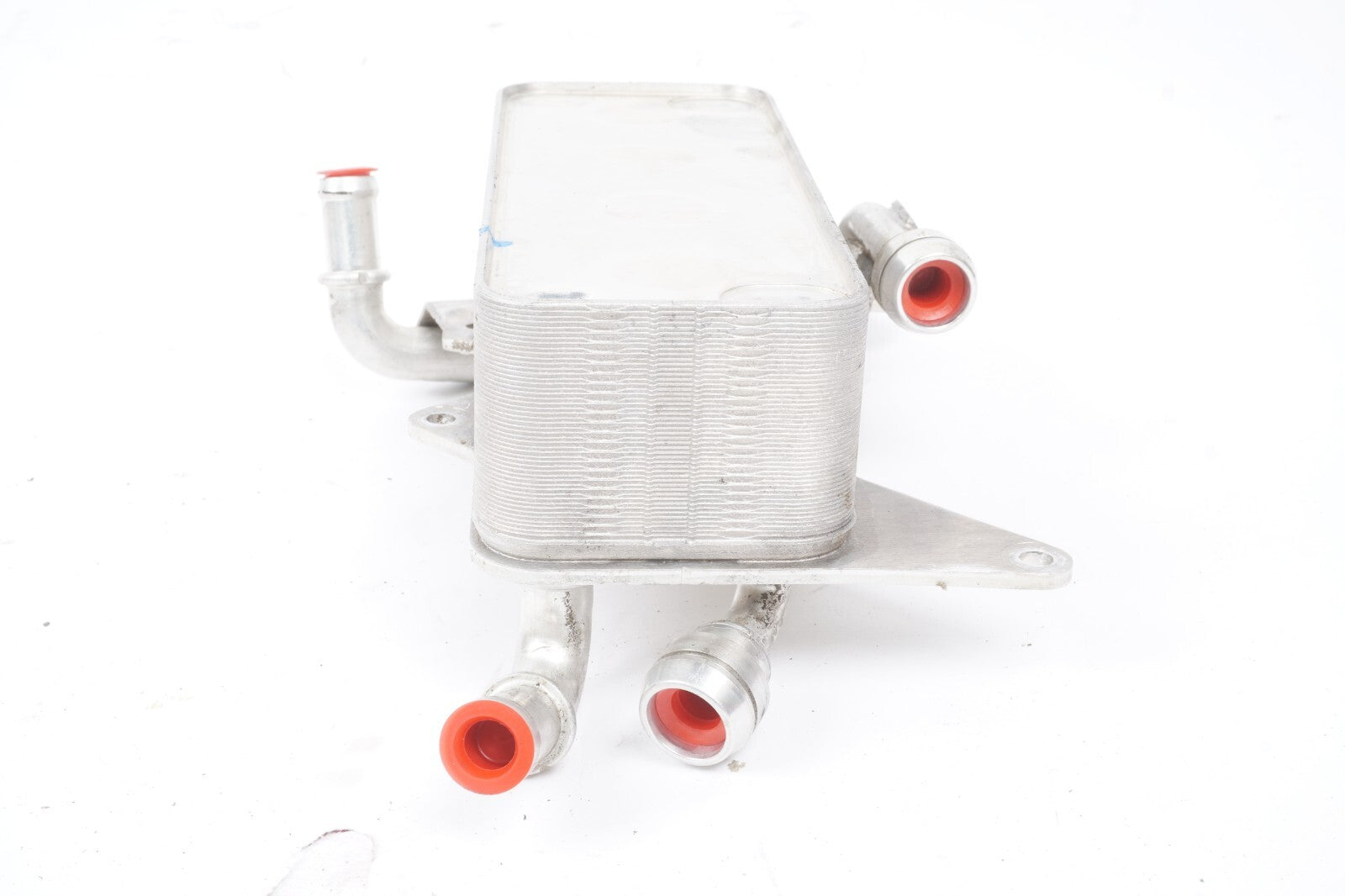 2012 - 2015 Audi A7 Transmission Oil Cooler  4H0317021H OEM