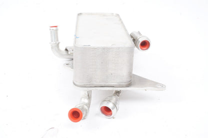 2012 - 2015 Audi A7 Transmission Oil Cooler  4H0317021H OEM