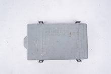 2017 - 2012 ALFA ROMEO GIULIA FUSE RELAY JUNCTION BLOCK BOX COVER OEM