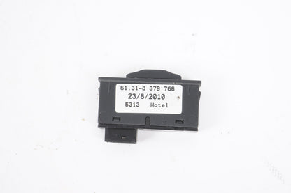 2010 - 2013 BMW 550I GT F07 Trunk Lock Switch 8379766 OEM