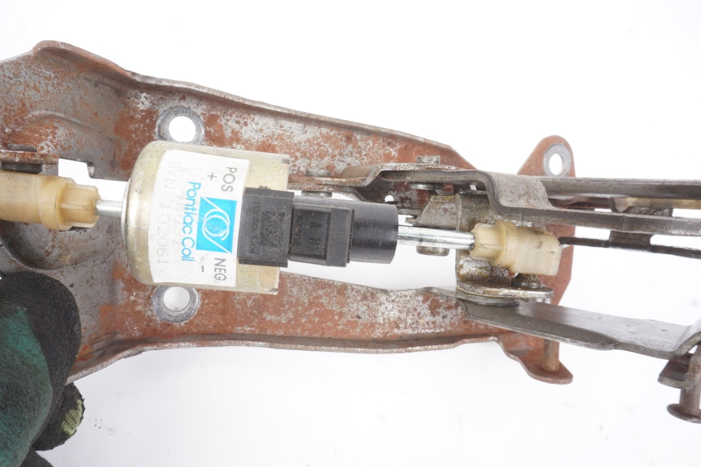 1993 Cadillac Allante Transmission Floor Shifter OEM