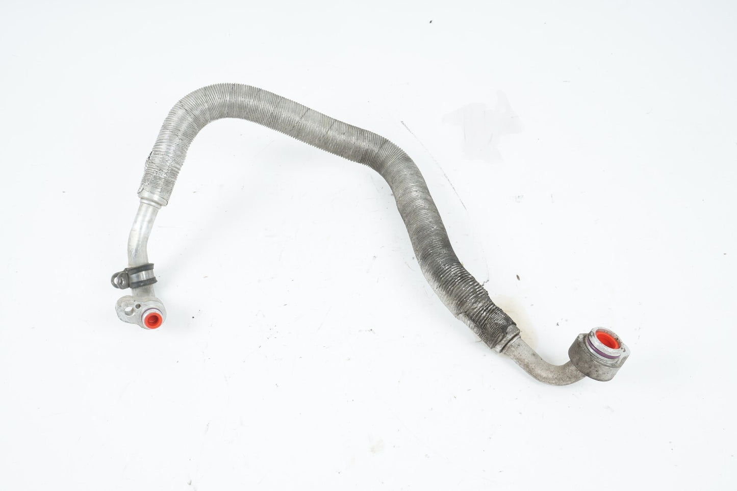 10 - 16 PORSCHE PANAMERA 3.6L A/C HOSE LINE PIPE OEM
