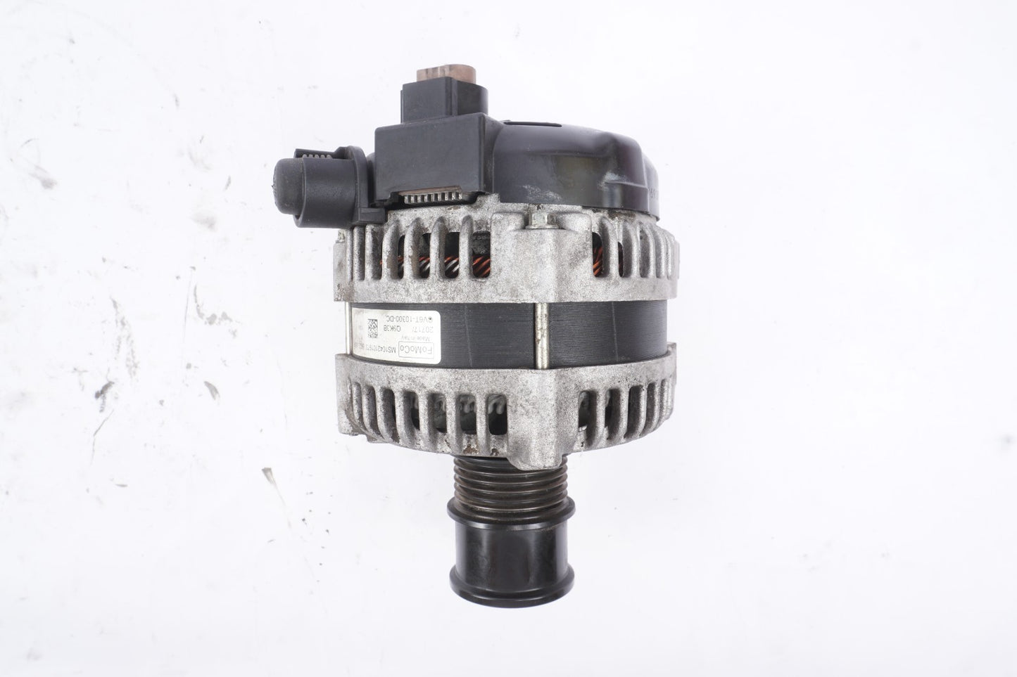 2015 - 2018 FORD FOCUS ALTERNATOR MOTOR OEM