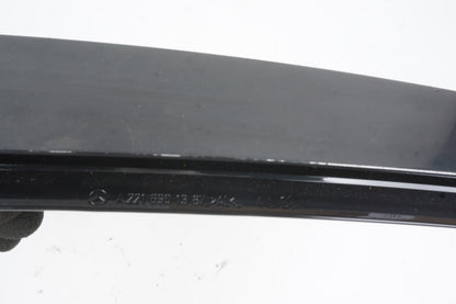 2007 - 2013 Mercedes S550 Sedan Rear Left Right Door Applique Molding Trim