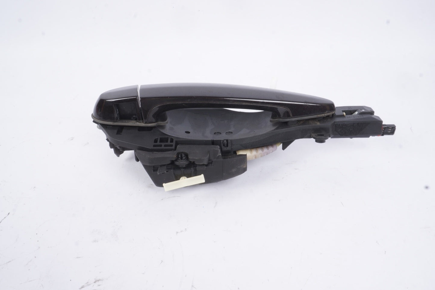 2011 - 2017 BMW X3 F25 Front Right Exterior Door Handle Brown OEM