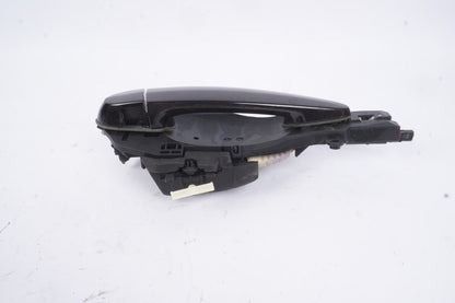2011 - 2017 BMW X3 F25 Front Right Exterior Door Handle Brown OEM