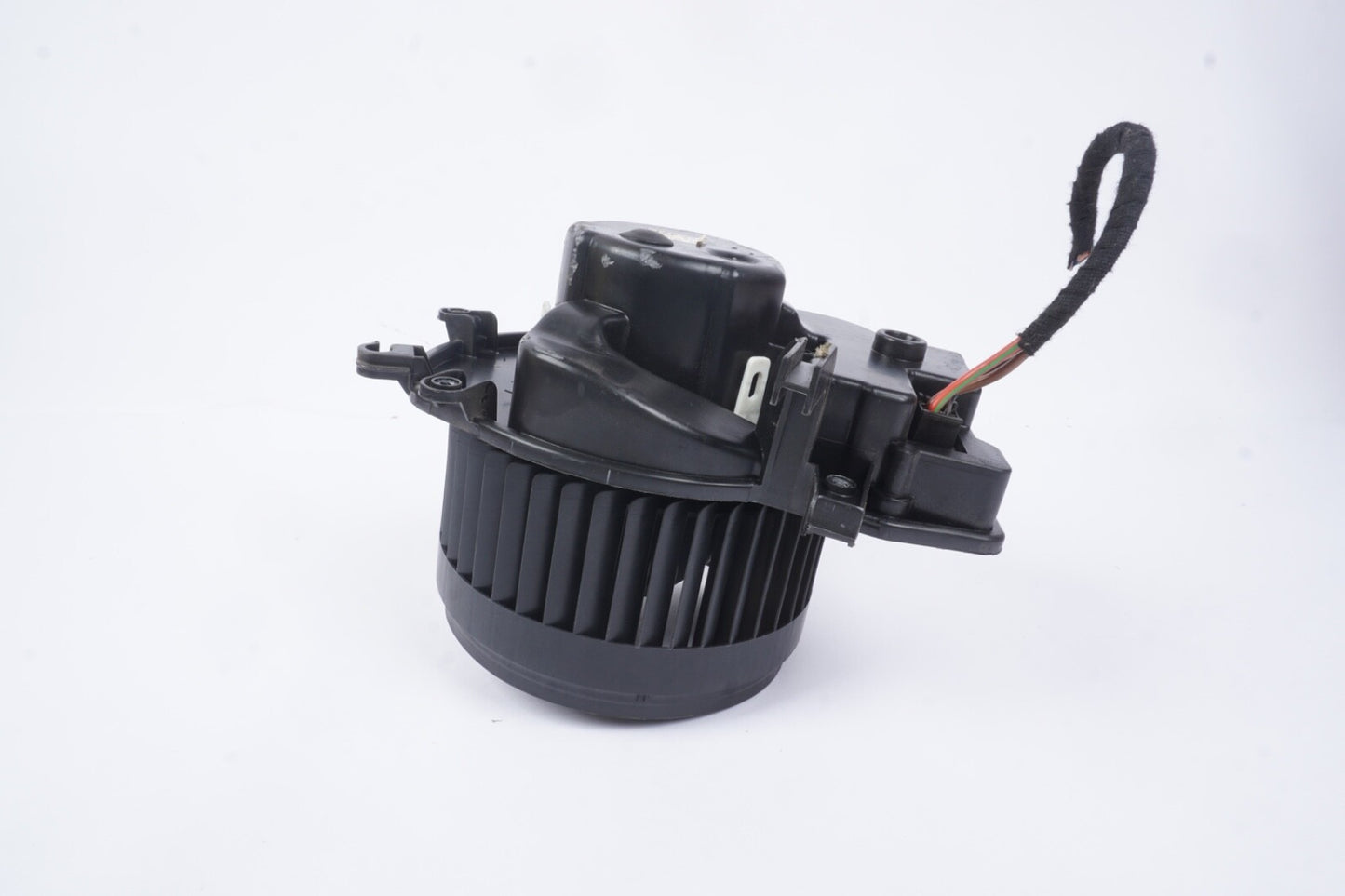 03-12 Mercedes R230 SL500 SL55 AMG AC A/C Heater Blower Motor Fan Resistor Oem
